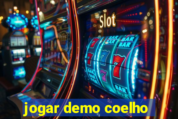 jogar demo coelho